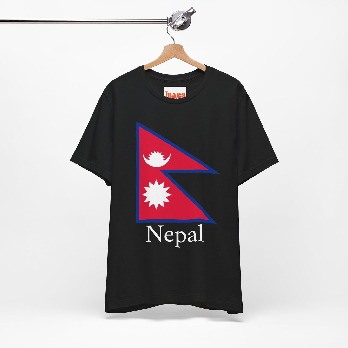 Nepal T-shirts