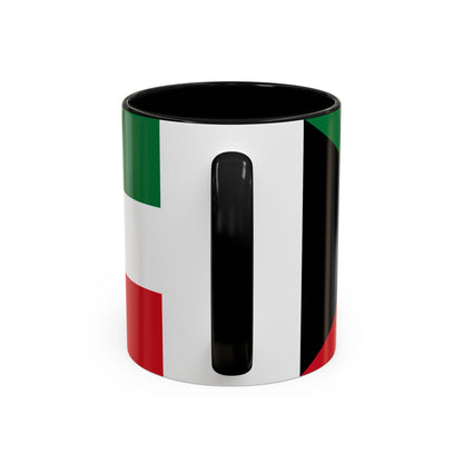 Kuwait Mug