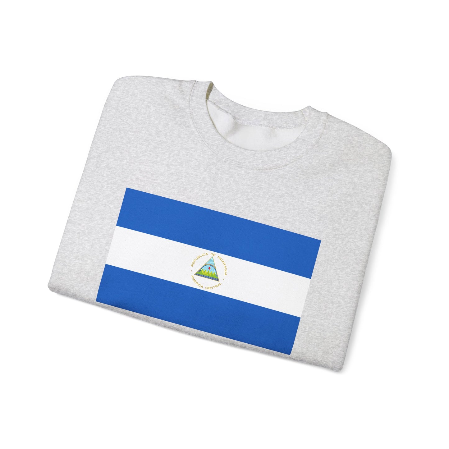 Nicaragua Sweatshirt