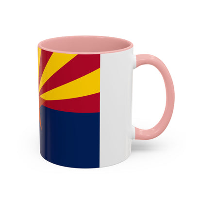 Arizona Mug