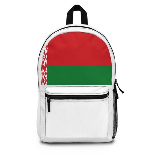 Belarus Backpack