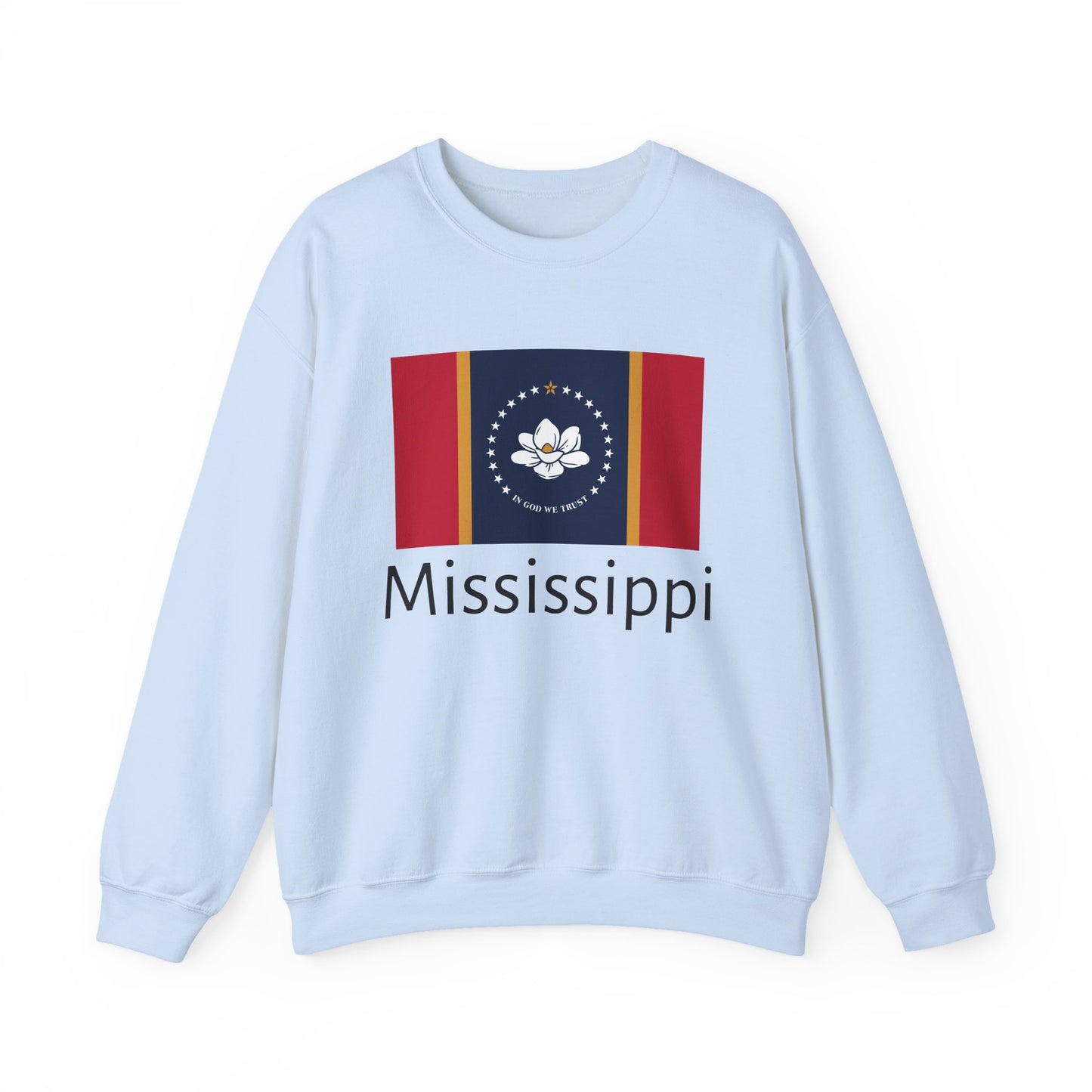 Mississippi Sweatshirt