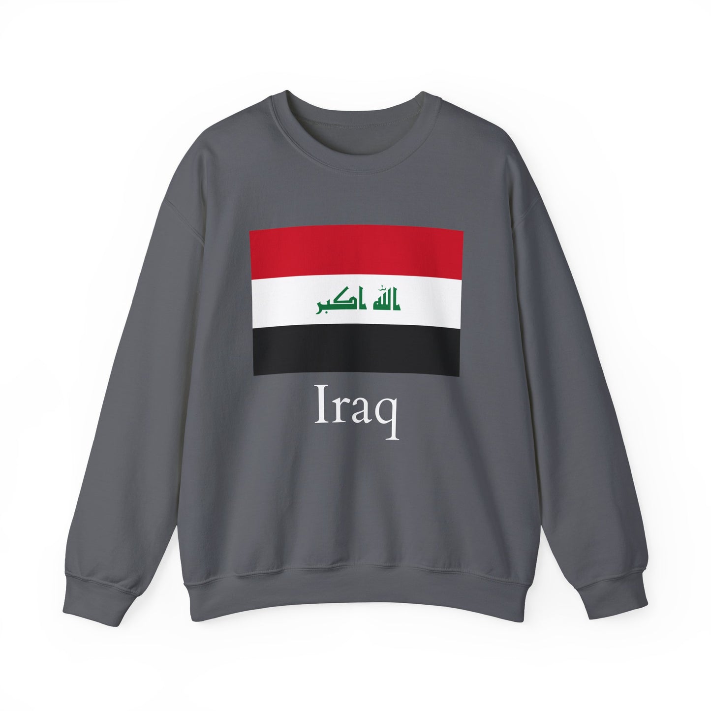 Iraq Sweatshirt