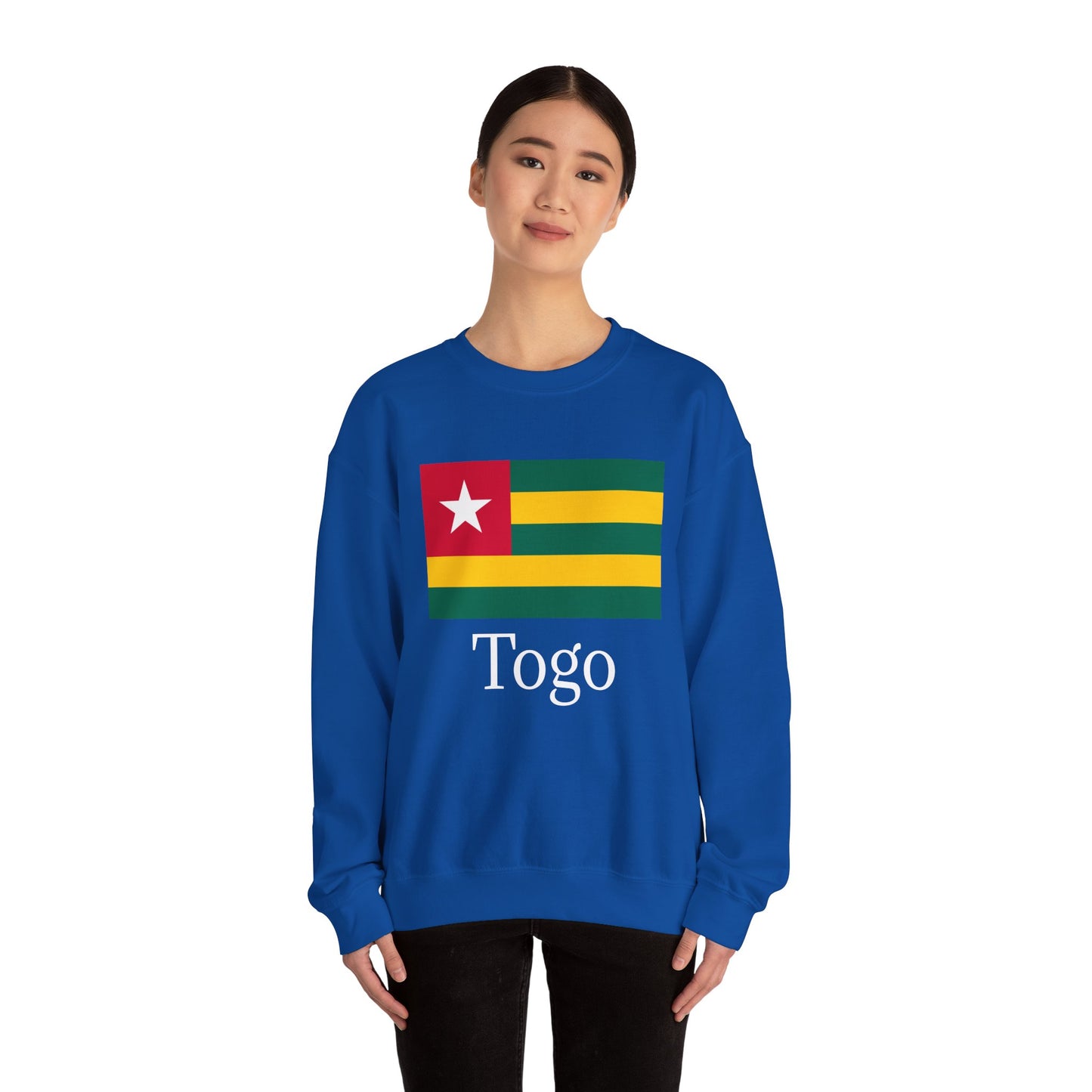 Togo Sweatshirt