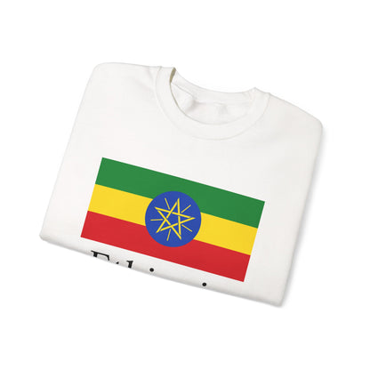Ethiopia Sweatshirt