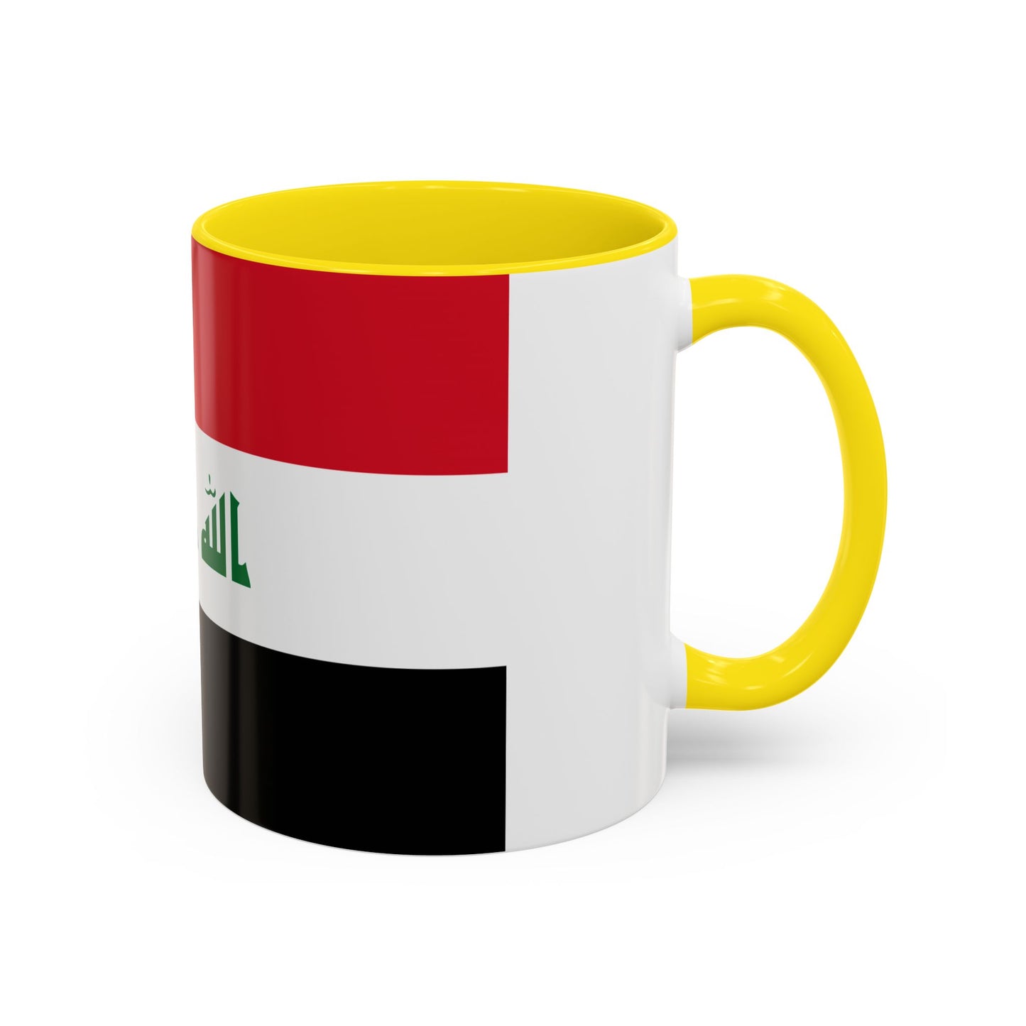 Iraq Mug