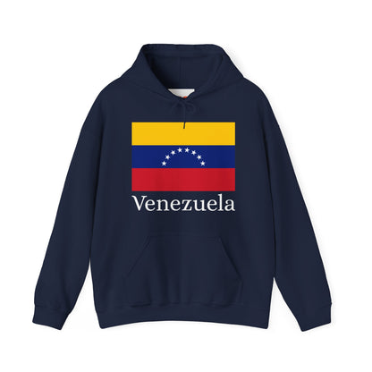 Venezuela Hoodies