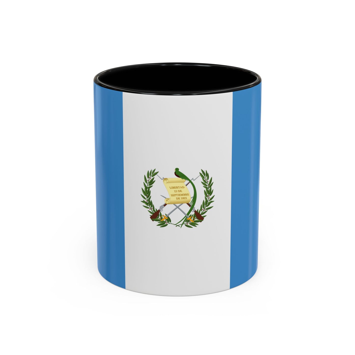 Guatemala Mug