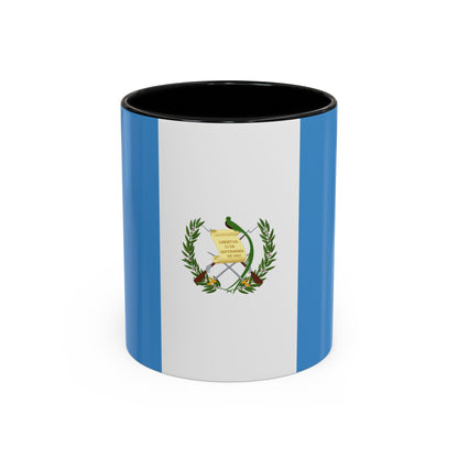 Guatemala Mug