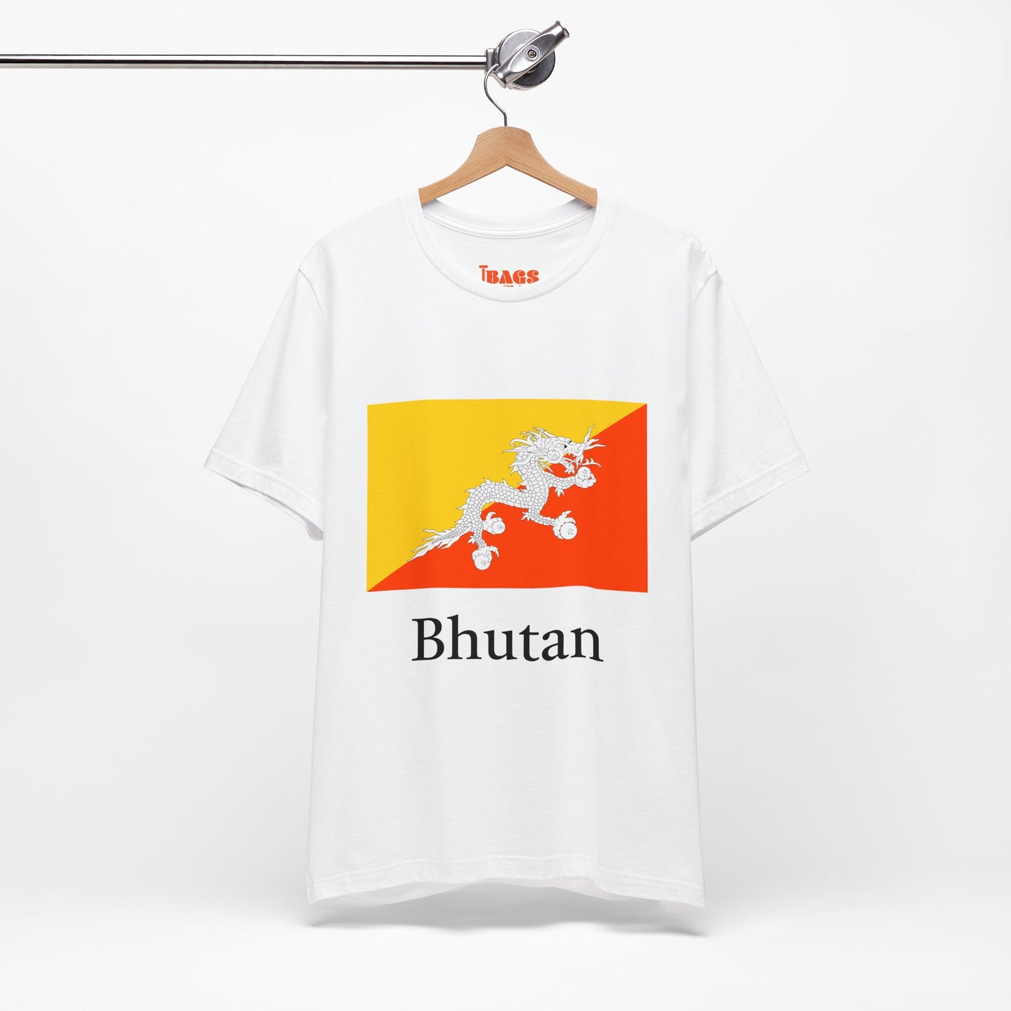 Bhutan T-shirts