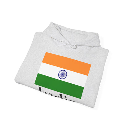 India Hoodies