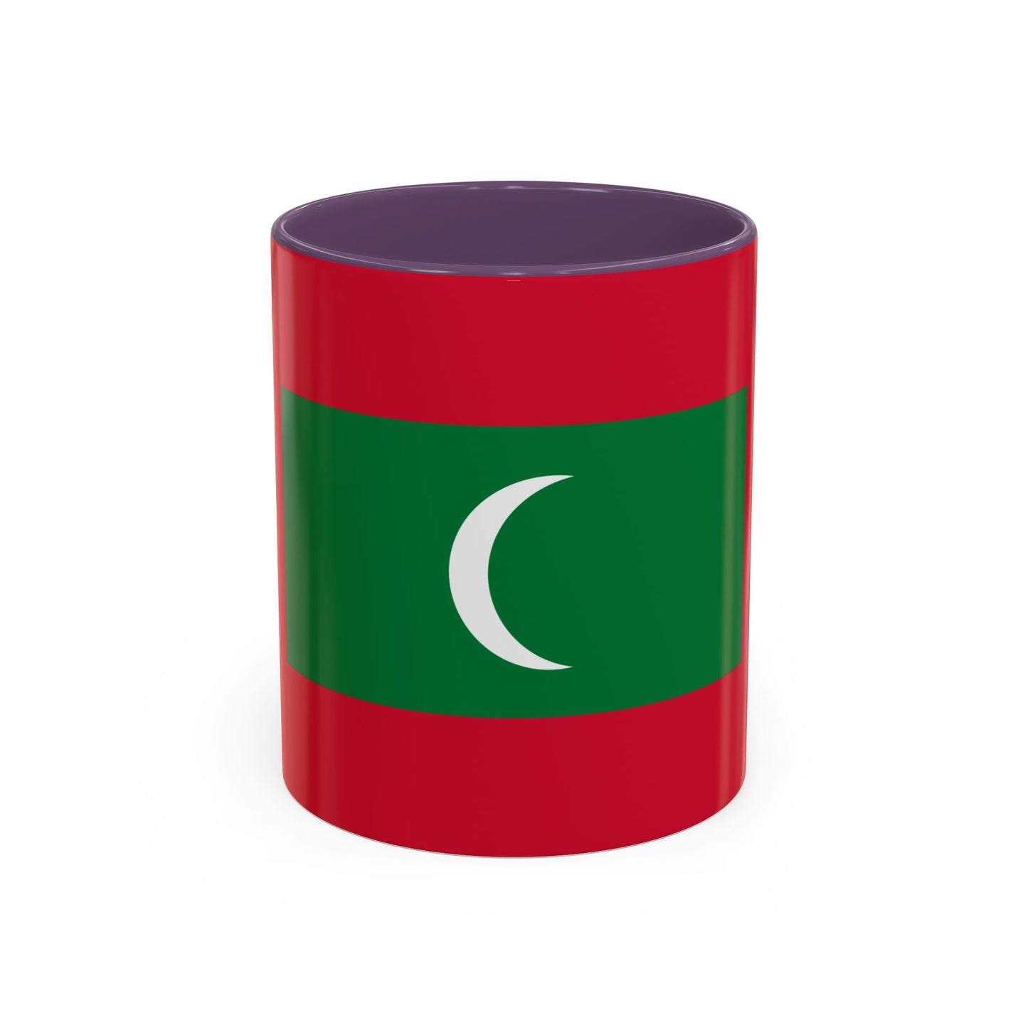 Maldives Mug