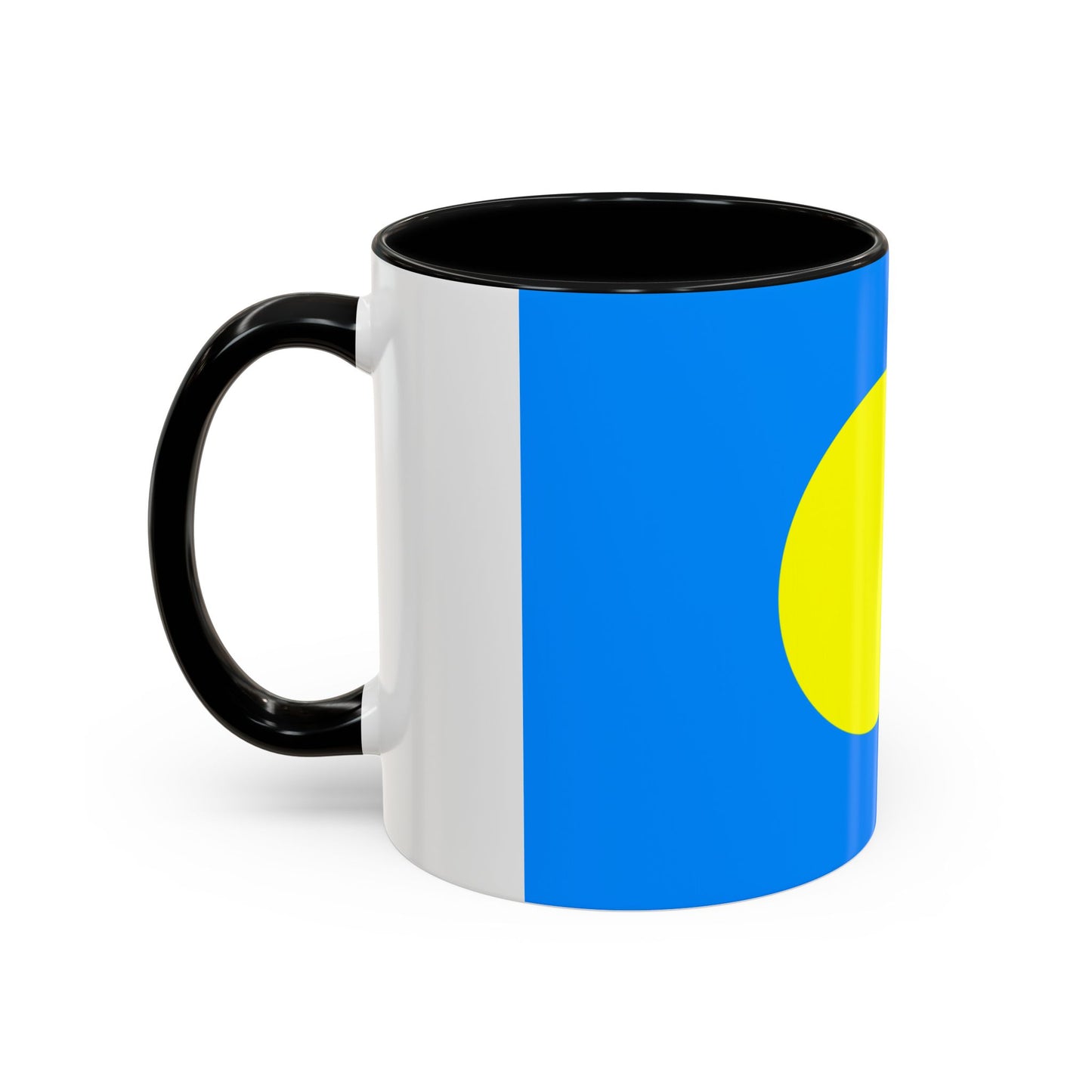 Palau Mug