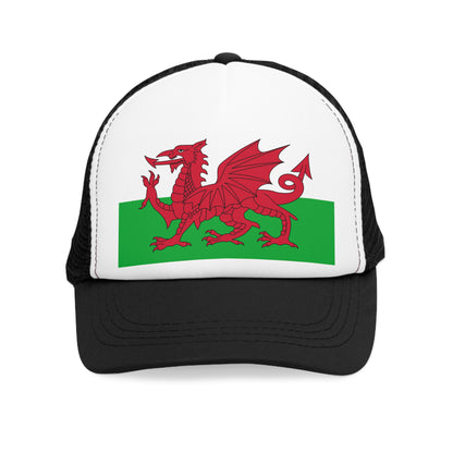 Wales Trucker Cap