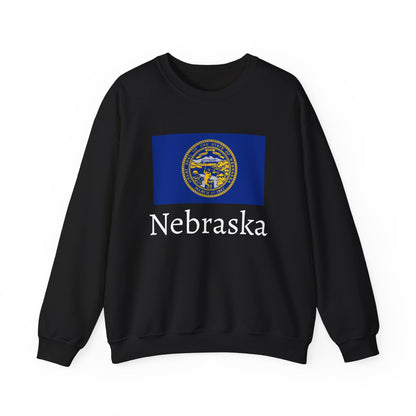 Nebraska Sweatshirt