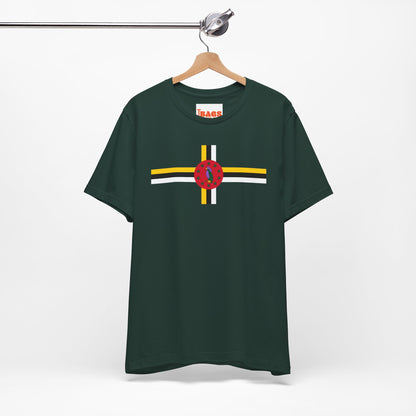 Dominica Inspired T-shirt