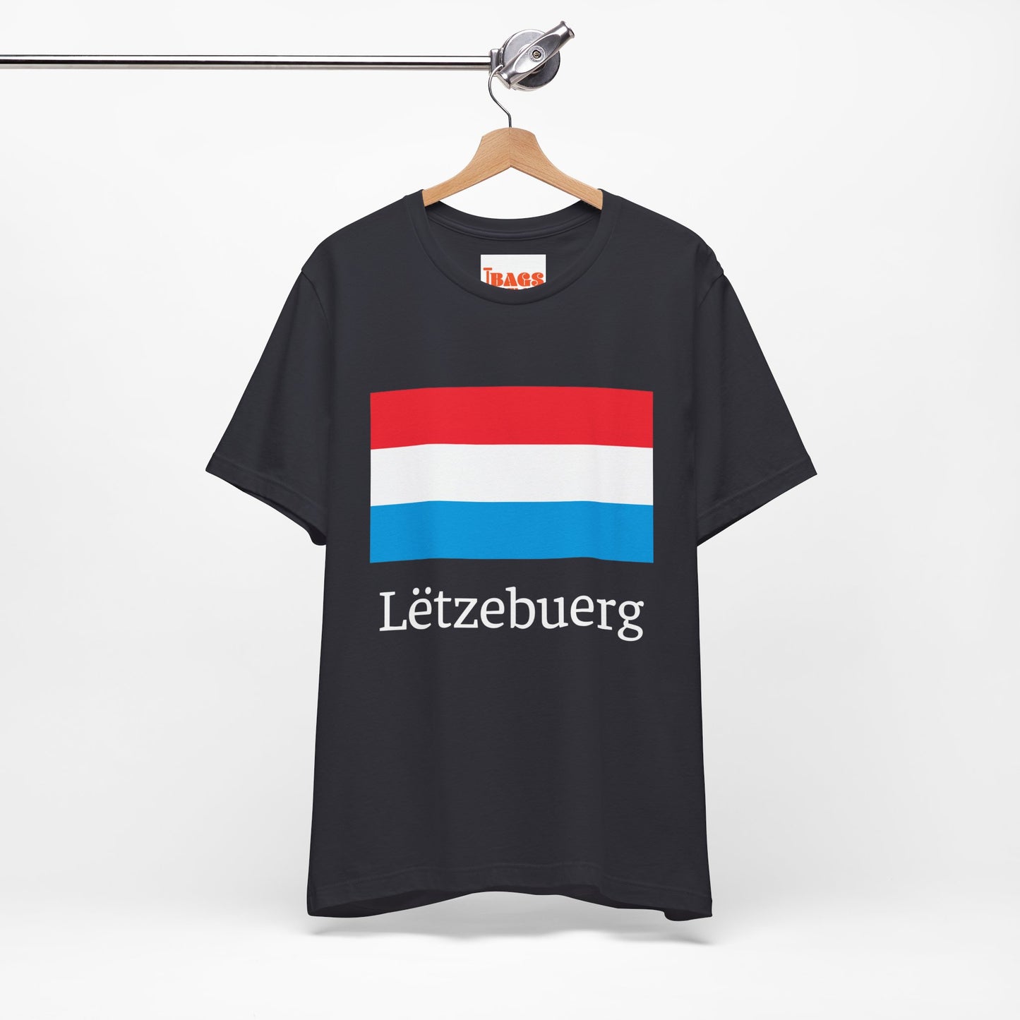 Lëtzebuerg T-shirts