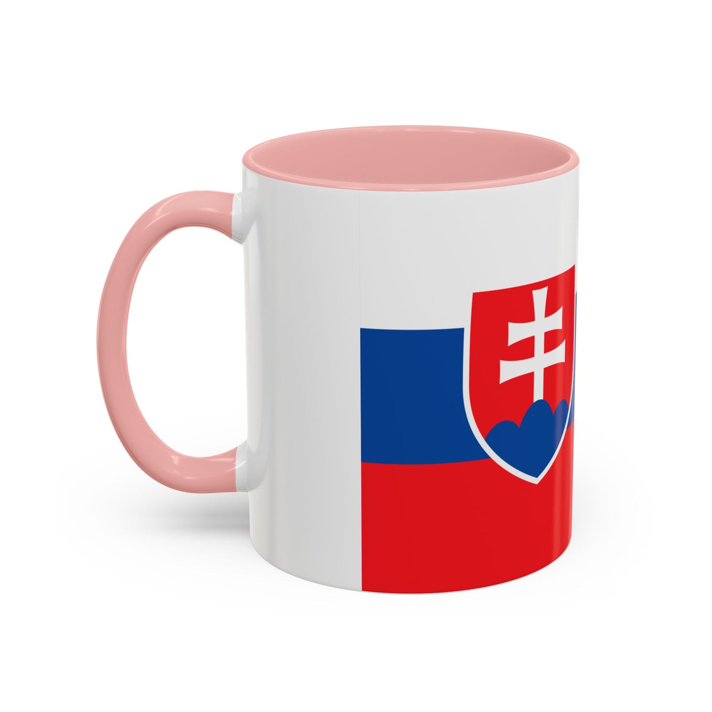 Slovakia Mug