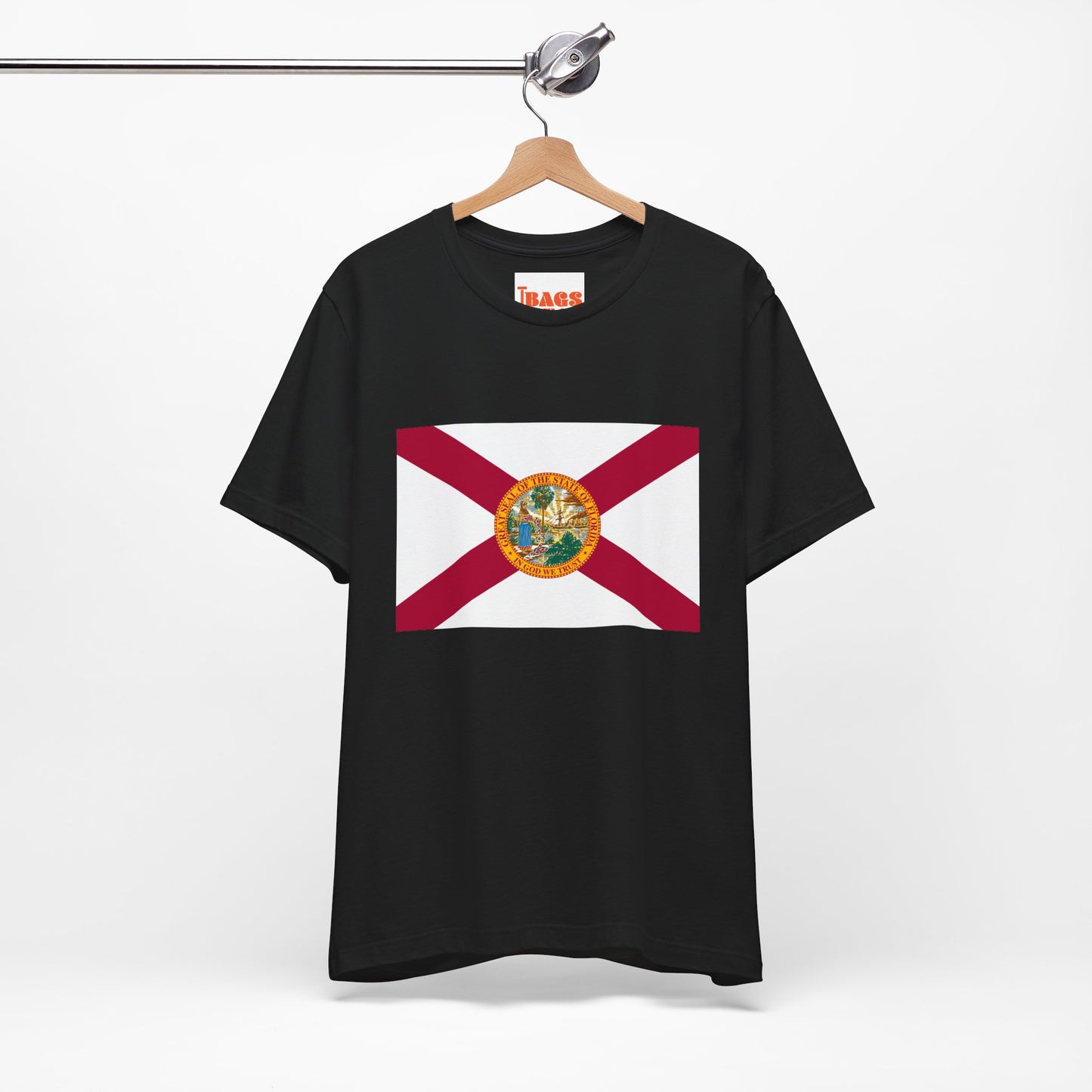 Florida Flag T-shirts