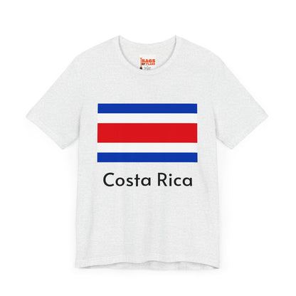 Costa Rica T-shirts