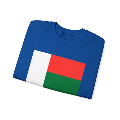 Madagascar Sweatshirt