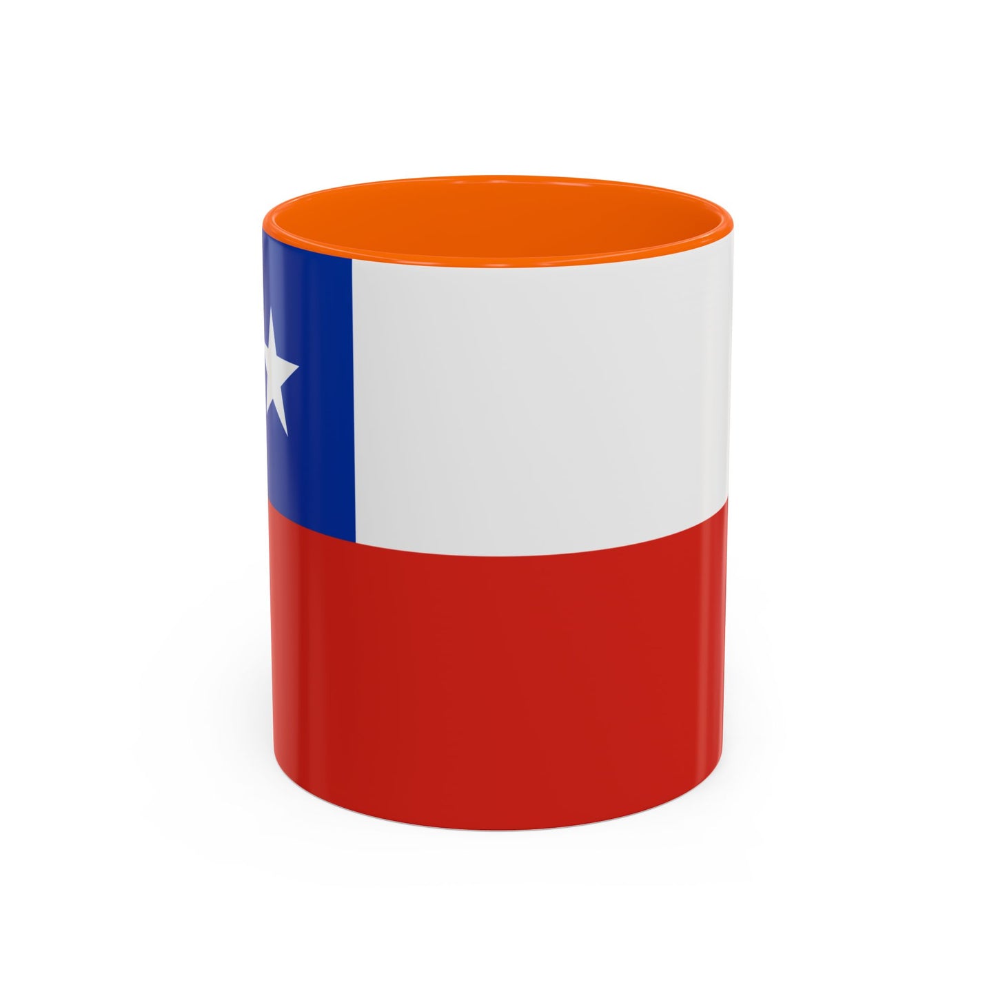 Chile Mug