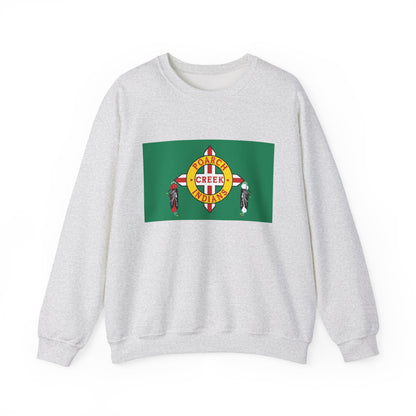 Poarch Band of Creek Indians Sweatshirt