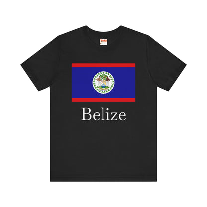 Belize T-shirts