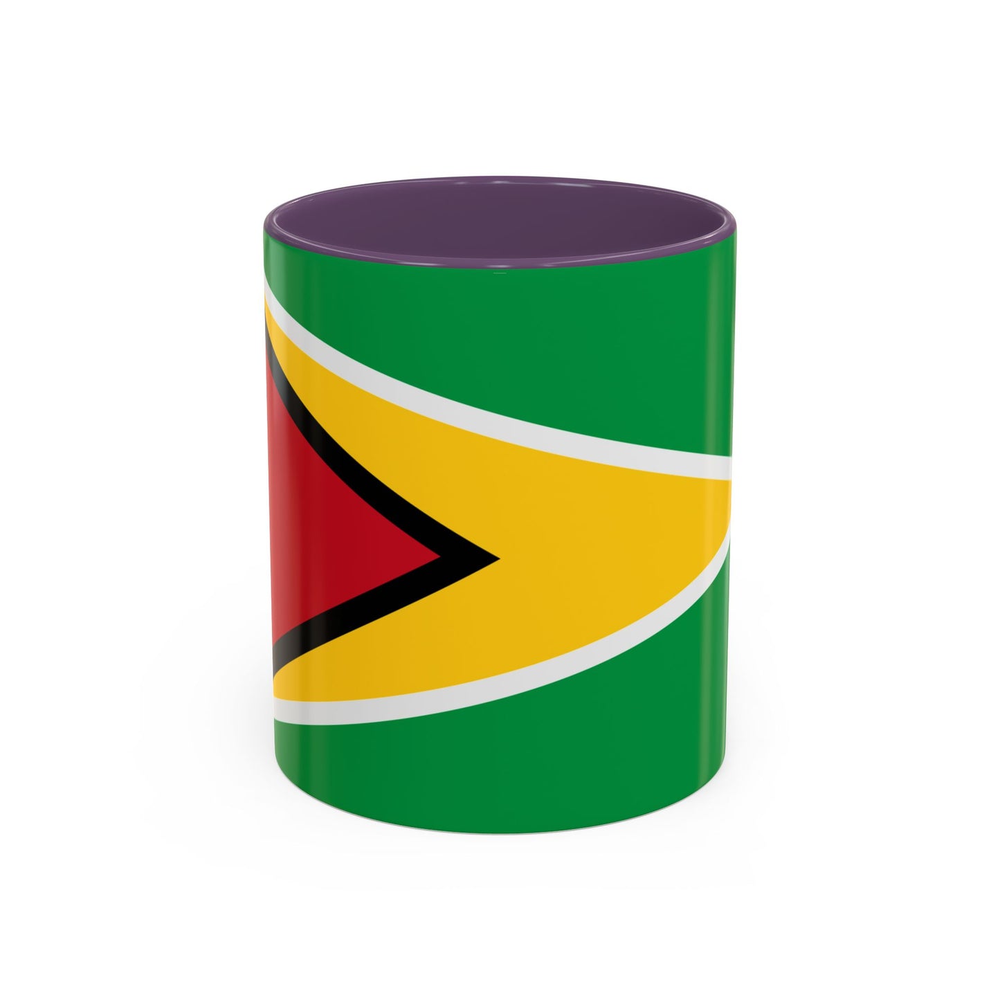 Guyana Mug