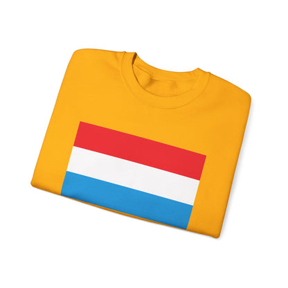 Luxembourg Sweatshirt