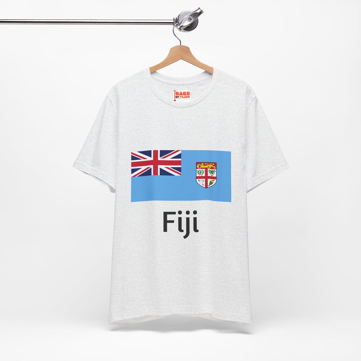 Fiji T-shirts