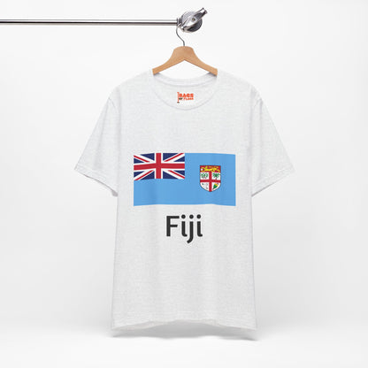 Fiji T-shirts