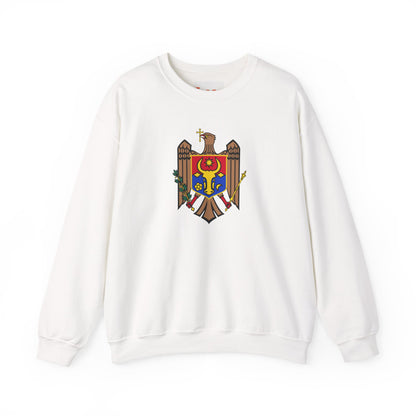 Moldova Inspired Sweatshirt