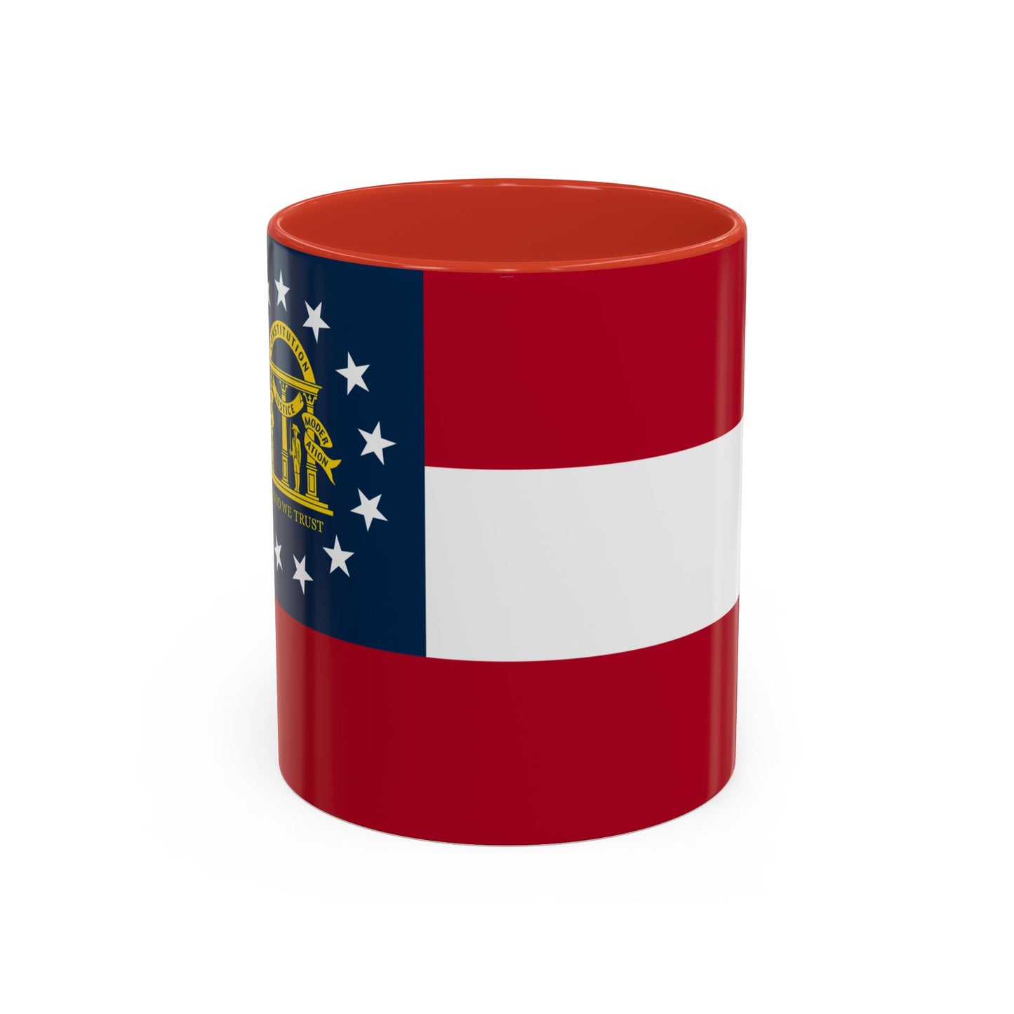 Georgia Mug