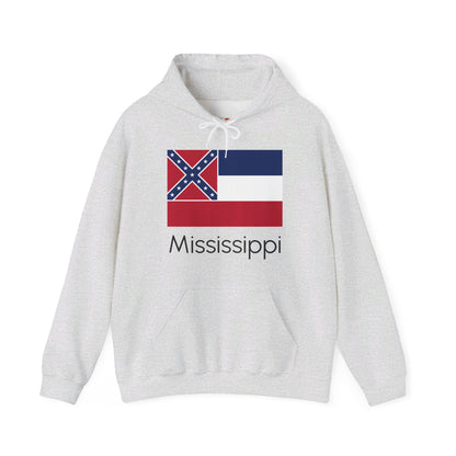 Mississippi Hoodies