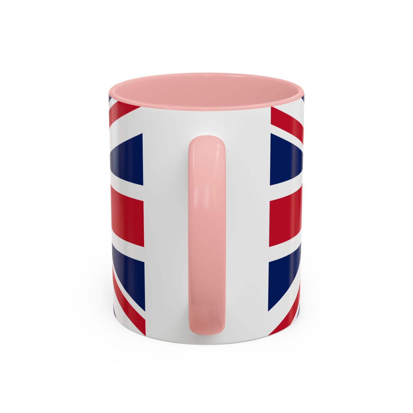 United Kingdom Mug