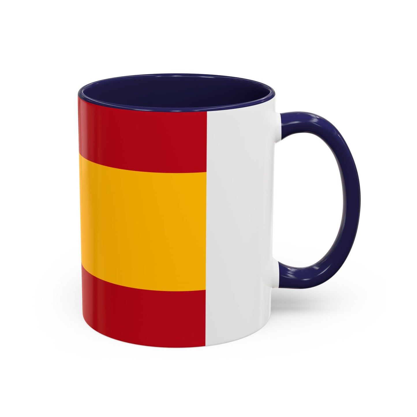 Spain Mug