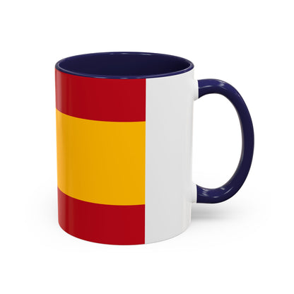 Spain Mug