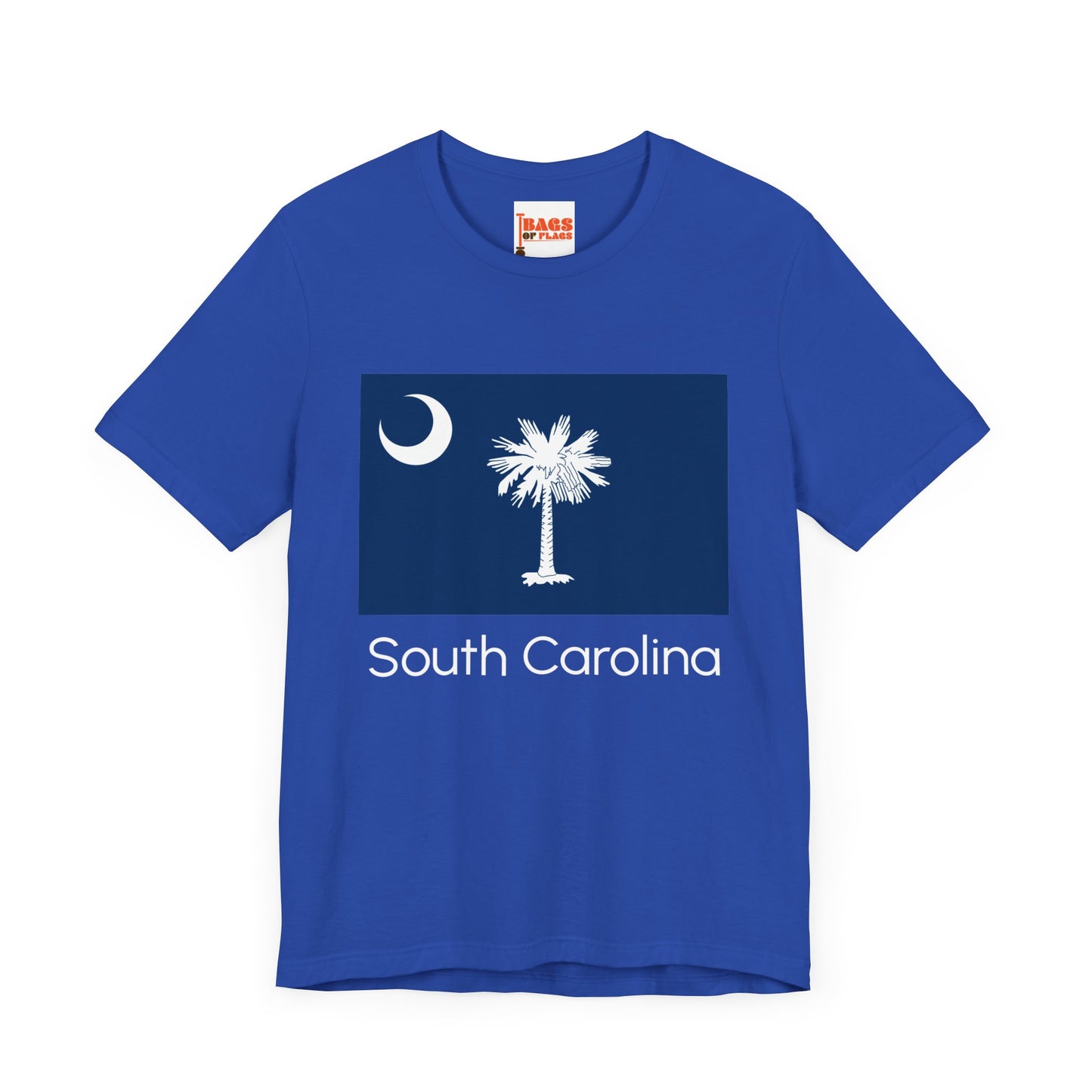 South Carolina T-shirts