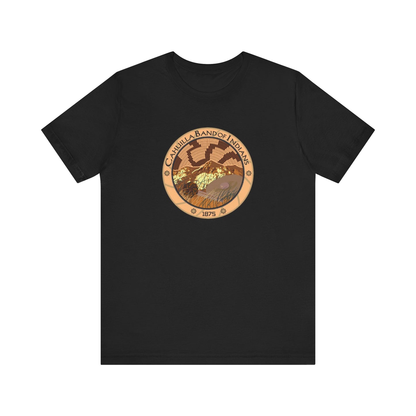 Cahuilla T-shirt