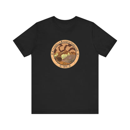 Cahuilla T-shirt