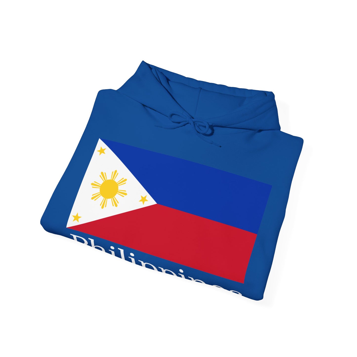 Philippines Hoodies