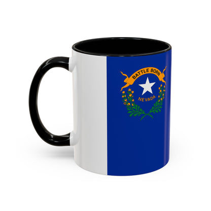 Nevada Mug