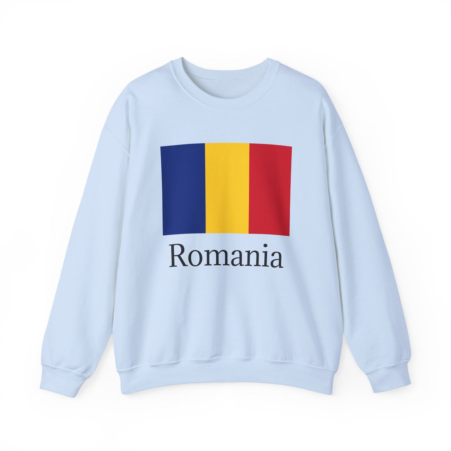 Romania Sweatshirt