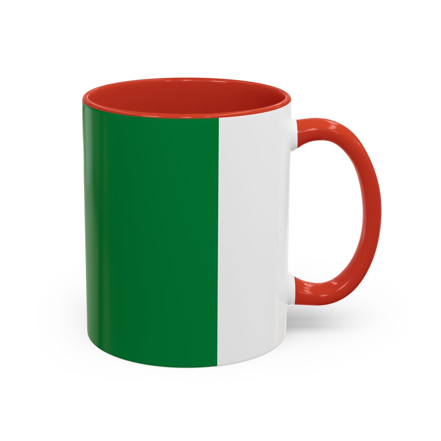 Turkmenistan Mug