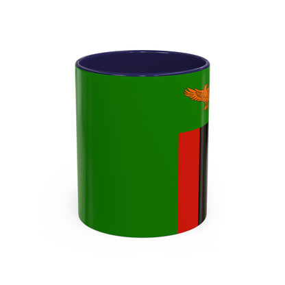 Zambia Mug