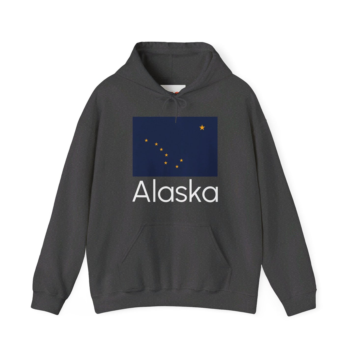 Alaska Hoodies