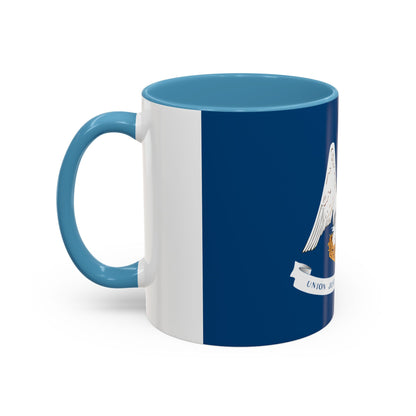 Louisiana Mug