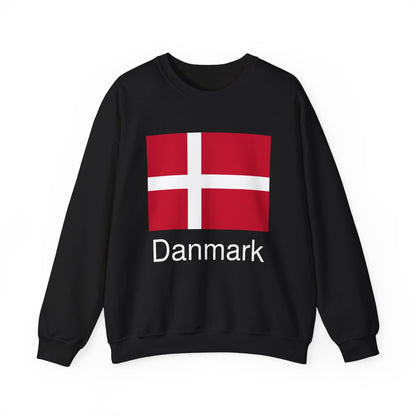 Danmark Sweatshirt