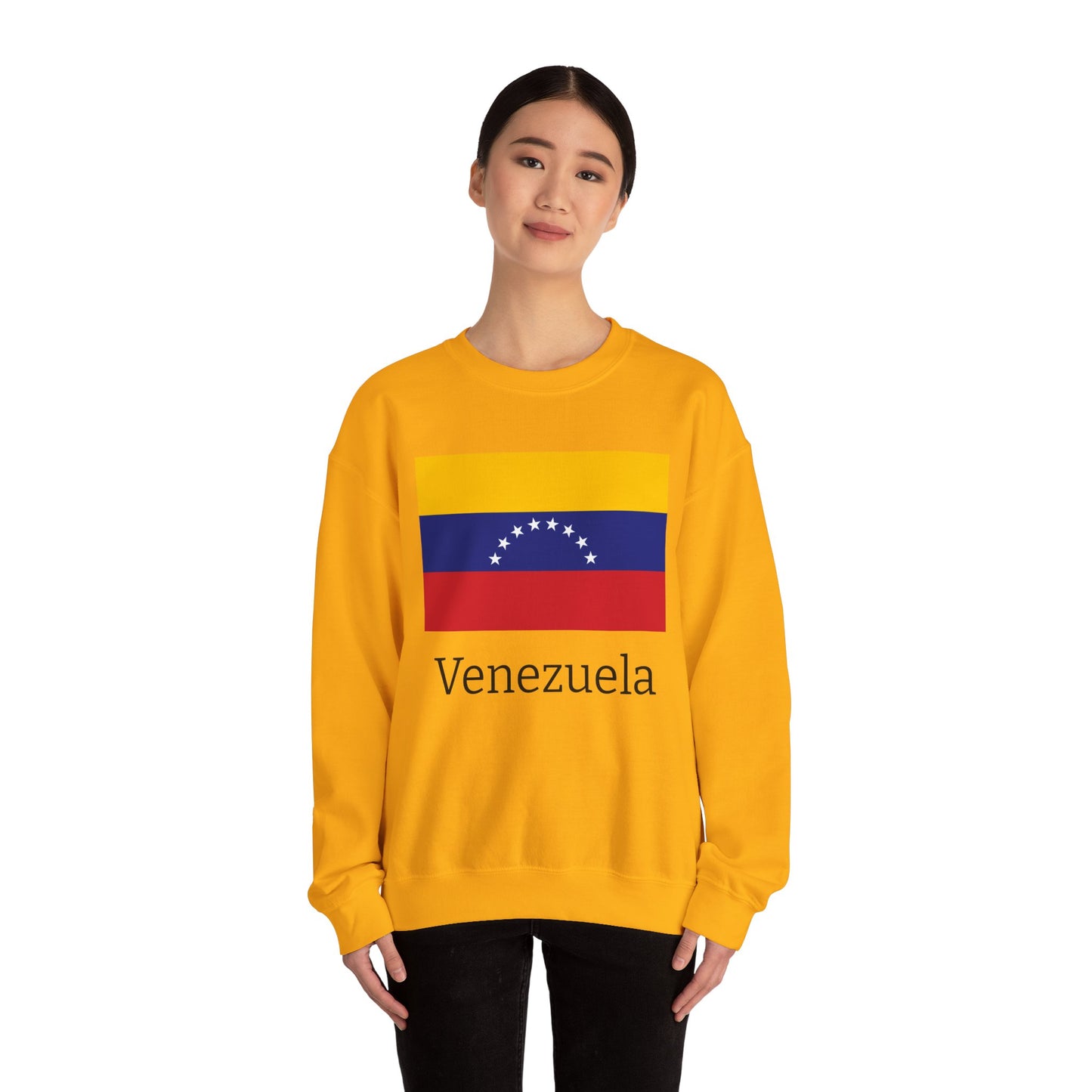 Venezuela Sweatshirt